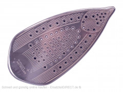 Bügelstation Bügelsohle GV9060 GV9070 GV9080