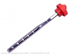 Bügelstation Kappe+Stab GV7810 GV8930 GV9070