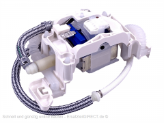 Bügelstation Pumpe GV9581 GV9610 9611 GV9620
