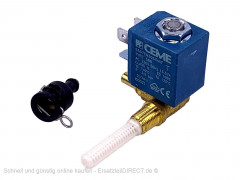 Bügelstation Magnetventil GV4620 GV514