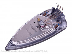 Bügeleisen Bügelsohle passend für GV6810