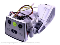 Bügelstation Platine passend für GV8711