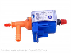 Bügelstation Pumpe verwendbar passend für SV7111 Express Compact