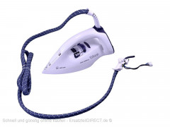 Bügelstation Griff GV8330 8310 GV8430