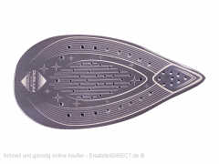 Bügelstation Bügelsohle GV9610 9620 GV9820