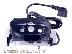 Bügelstation Platine verwendbar passend für GV9610 9611 GV9620