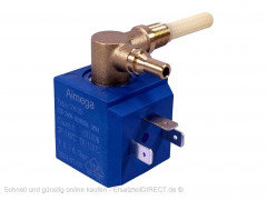 Bügelstation Magnetventil Dg8622 9226 Gv9060