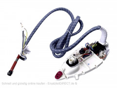 Bügelstation Schlauch Support GV9561 GV9570