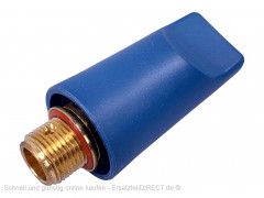 Dampfbügelstation Verschluß verwendbar passend für GV4620 Optimo