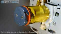 Vollautomat Heiverwendbar passend für ng verwendbar passend für ESAM5xxx (defekt)