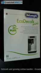 Kaffeemaschinen Entkalker DLS C003 200ml.