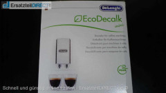 Kaffeemaschinen Entkalker DLSC200 2x100ml.