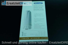Kaffeemaschinen Wasserfilter SER 3017