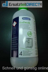 Kaffeemaschinen Entkalker SER 3018