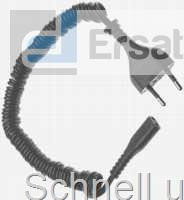 Universal Ladekabel /Netzkabel /Netzanschlußkabel