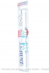 Dr. Best Ersatzzahnbürsten e-FLEX 3 (2er)