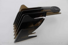 Haartrimmer Kamm 2 groß No.622 (15133011)