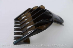 Haartrimmer Ausdünnkamm No. 622 (15133011)