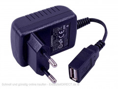 Haartrimmer Ladegerät No.622 (15133011)