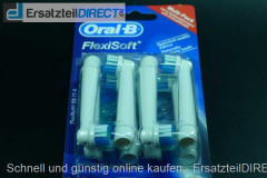 Zahnbürstenaufsatz EB17-8