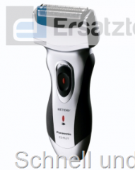 Rasierer ES-RL21 (si-sw) Akkubetrieb