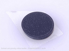 Nespresso Gummifüßchen EN125MAE EN125S