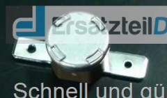 Kapselmaschine Thermostat EN165 EN325B