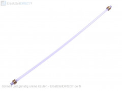 Kapselmaschinen Schlauch EN95 EN90 225mm