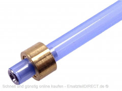 Kapselmaschinen Schlauch passend für alle EN95.R