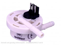 Nespresso Durchflußmesser verwendbar passend für EN185 EN180