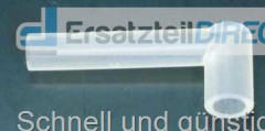 Kapselmaschine Rohr passend für EN97.W/M100