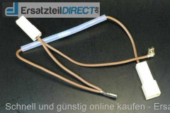 Kapselmaschine Sicherung 167°C passend für EN95.R