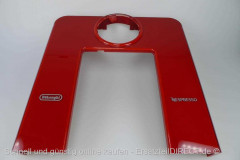 Nespresso Gehäusefront passend für EN180.R