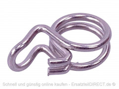 Feder Nespresso passend für MAESTRIA EN450 EN470