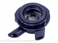 Nespresso Sockel passend für LeCube EN185 EN180