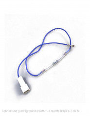 Kapselmaschine Sicherung passend für EN165.Y