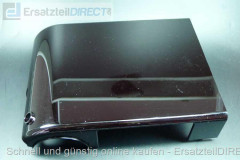 Nespresso Seitenteil sw rechts EN165 /265