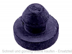Nespresso Gummi Stopfen passend für EN166.B