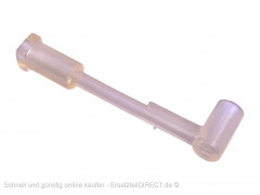 Kapselmaschine Schlauch passend für EN325.B