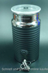 Milchaufschäumer Aerocino Nespresso EN265