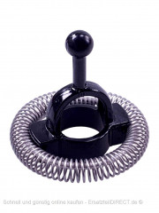 Nespresso Milchschaum Quirl EN265 EN266