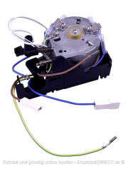 Kapselmaschinen Thermoblock passend für EN165.Y
