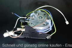 Kapselmaschine Thermoblock passend für EN325B