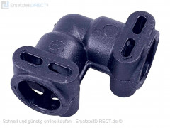 Kaffeemaschinen Verbindung passend für EN97.W/M100