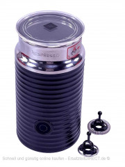 Milchaufschäumer Aerocino Nespresso EN266