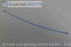 Kapselmaschine Druckschlauch EN165 EN166