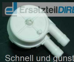 Nespresso Durchflussmesser EN125MAE EN125