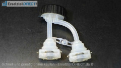 Nespresso KaffeeAutomaten Regler verwendbar passend für EN125