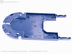 Nespresso EN450.CW Maestria Bodenplatte