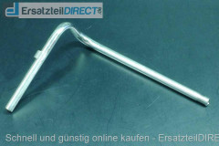 Nespresso Rohr passend für EN 450CW Maestria